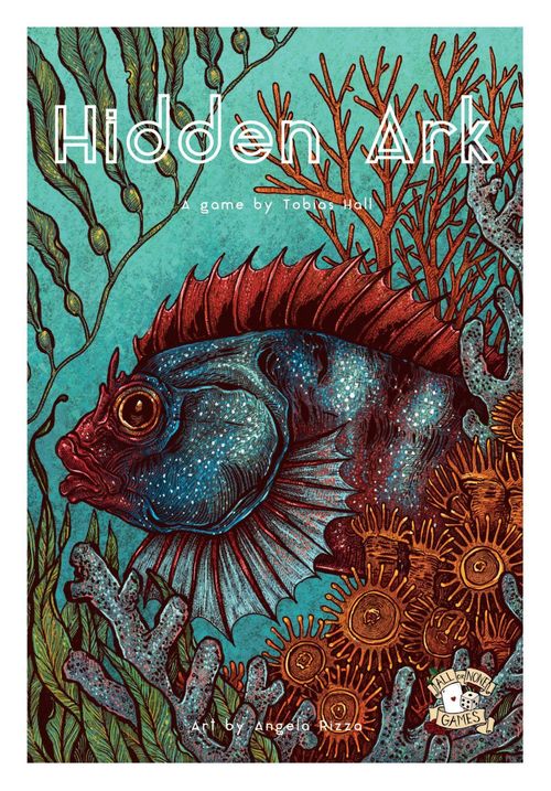 Hidden Ark thumbnail