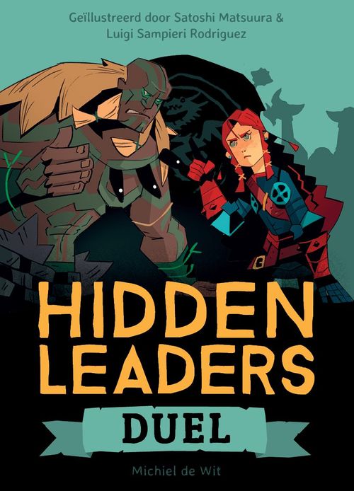Hidden Leaders Duel thumbnail