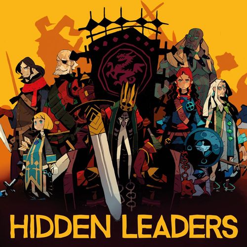 Hidden Leaders thumbnail