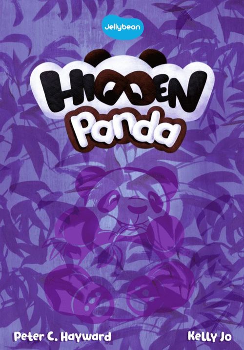 Hidden Panda thumbnail