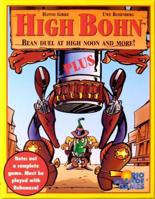High Bohn Plus thumbnail