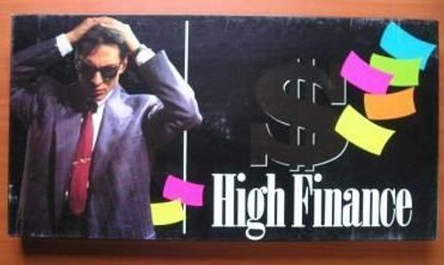 High Finance thumbnail