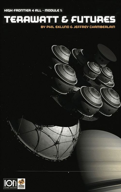 High Frontier 4 All: Module 1 – Terawatt & Futures thumbnail
