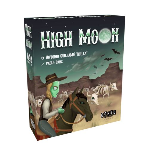 High Moon thumbnail