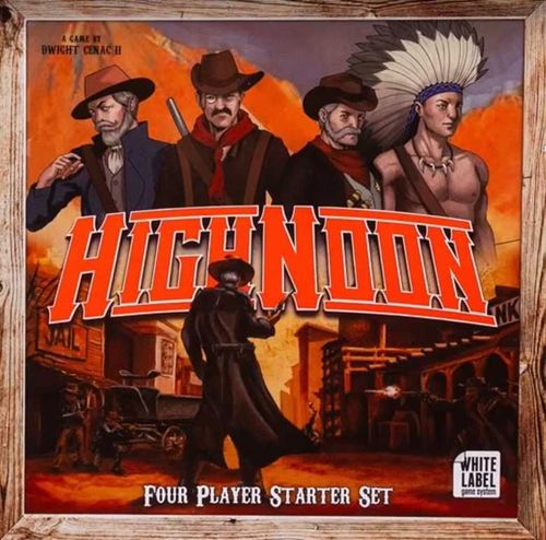 High Noon thumbnail