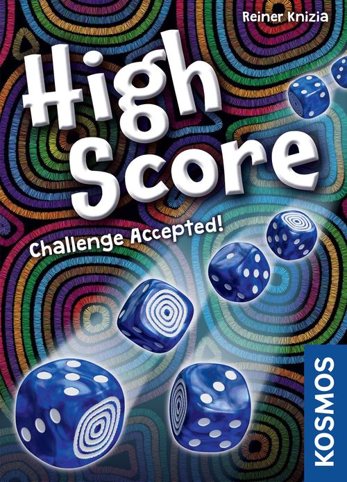 High Score thumbnail