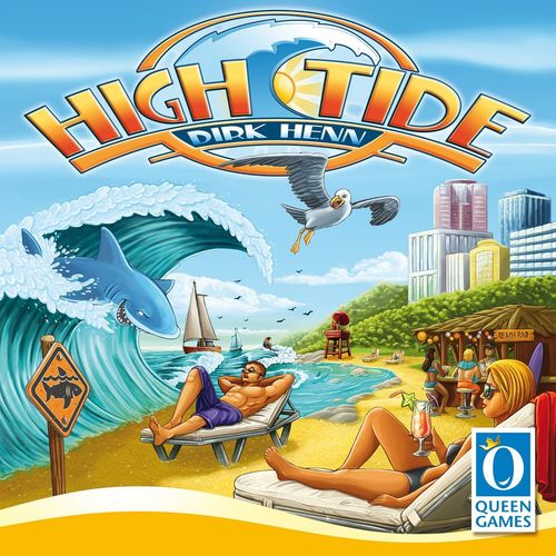 High Tide (2016) thumbnail