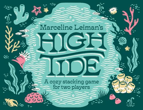 High Tide thumbnail
