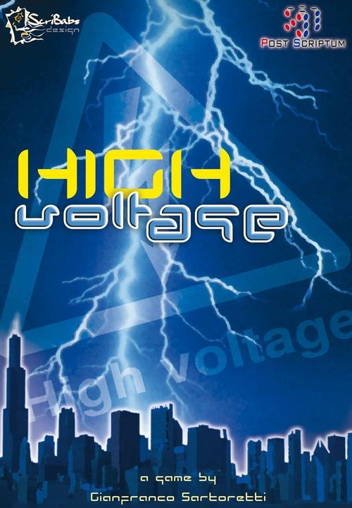 High Voltage thumbnail