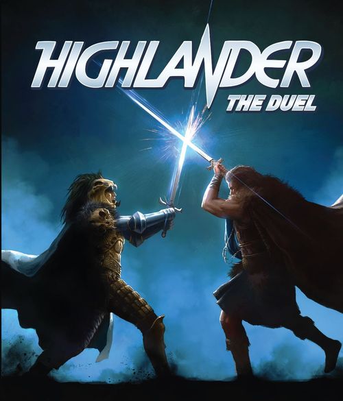 Highlander: The Duel thumbnail