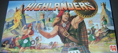 Highlanders thumbnail