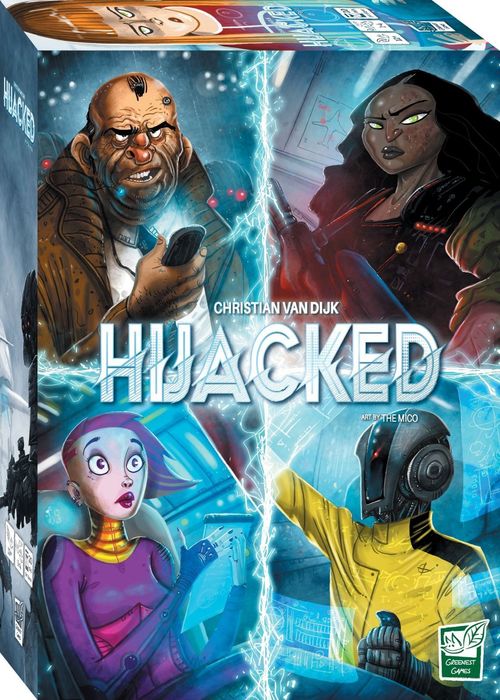 Hijacked thumbnail