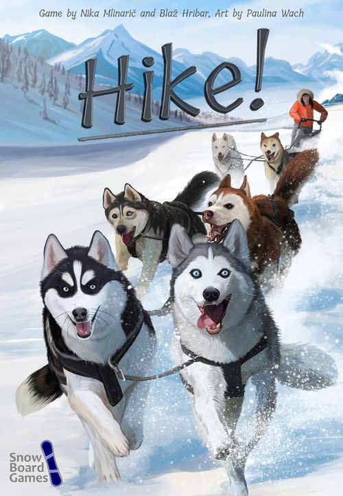 Hike! thumbnail