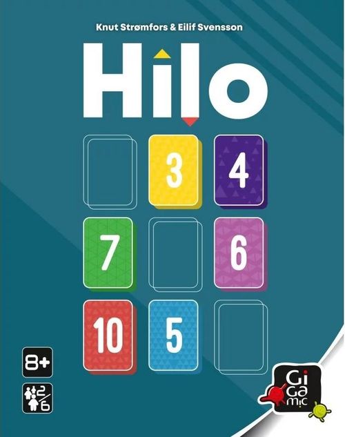 HILO thumbnail