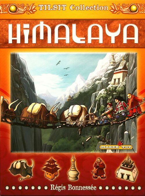 Himalaya thumbnail