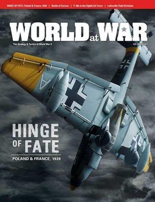 Hinge of Fate thumbnail