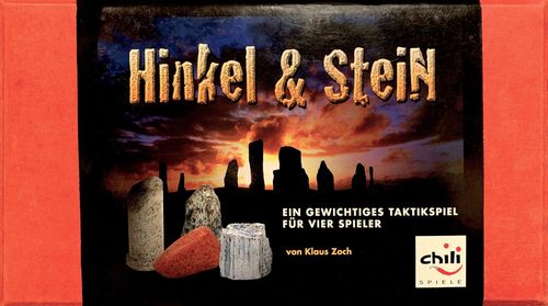 Hinkel & Stein thumbnail