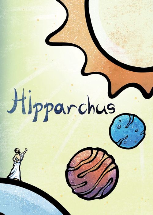 Hipparchus thumbnail