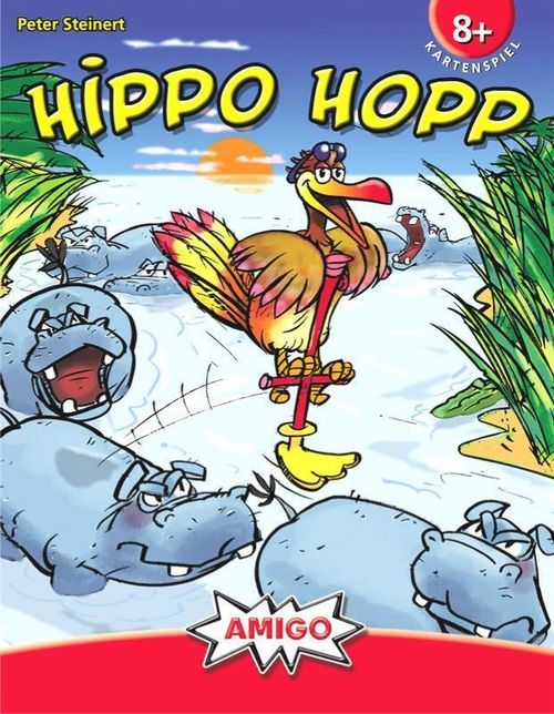 Hippo Hopp thumbnail