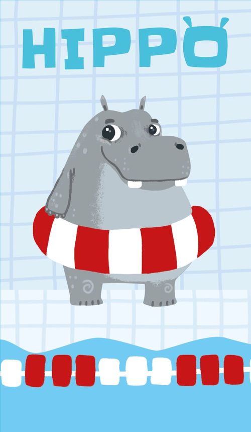 Hippo thumbnail