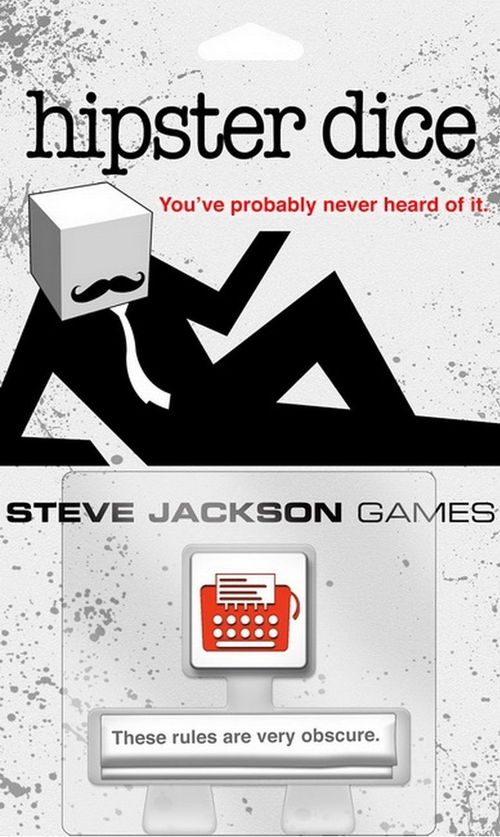 Hipster Dice thumbnail
