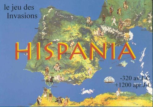 Hispania thumbnail