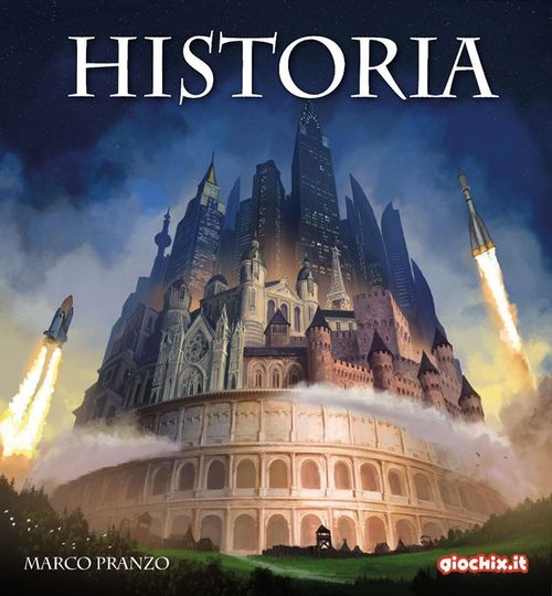 Historia thumbnail