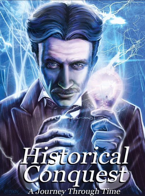 Historical Conquest: The Card Game thumbnail