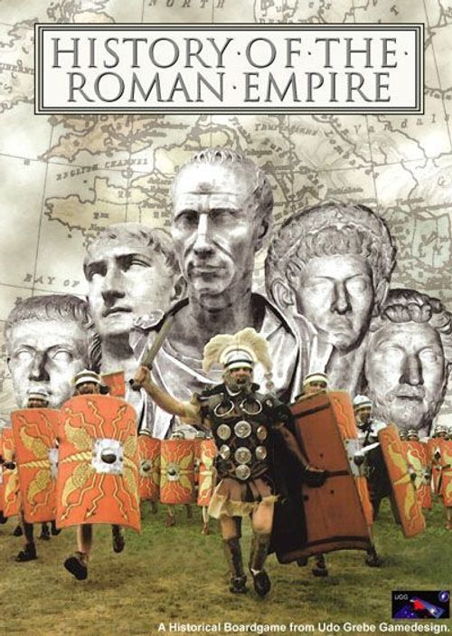 History of the Roman Empire thumbnail