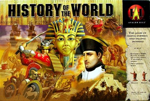 History of the World thumbnail