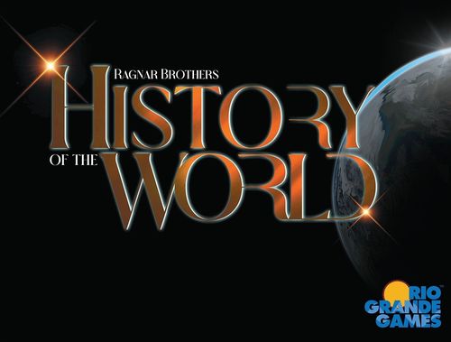 History of the World (2025 Edition) thumbnail
