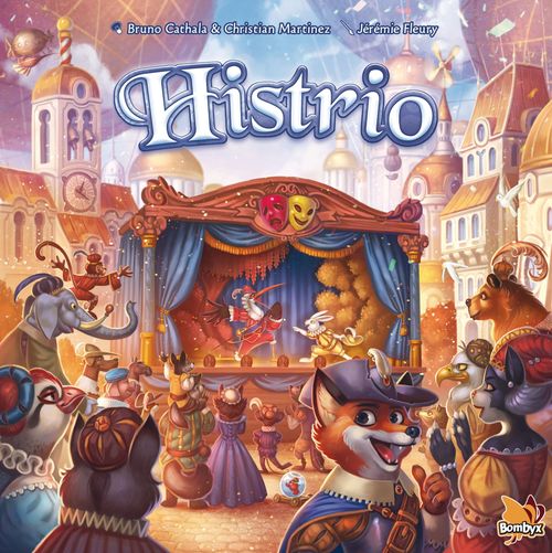 Histrio thumbnail