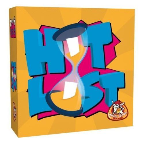 Hit List thumbnail