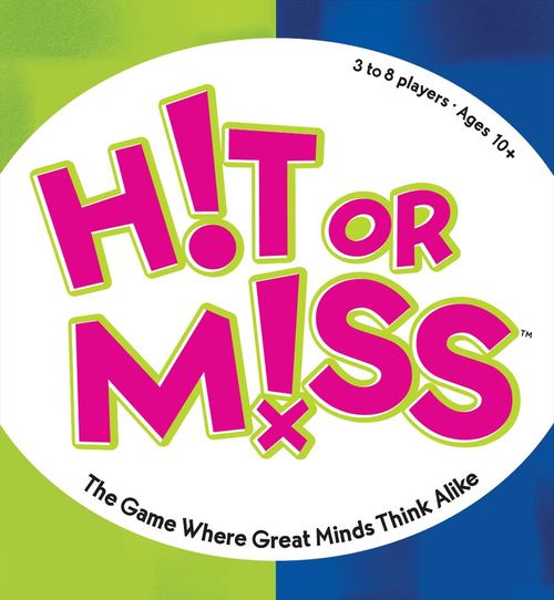Hit or Miss thumbnail