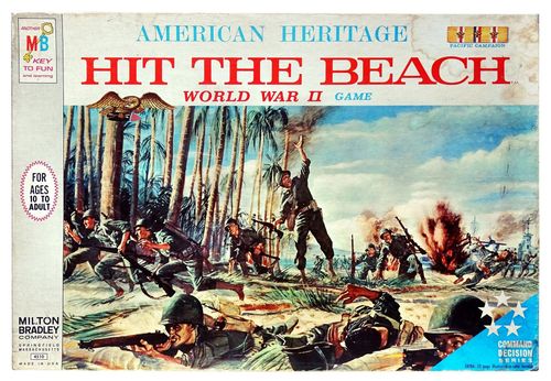 Hit the Beach thumbnail