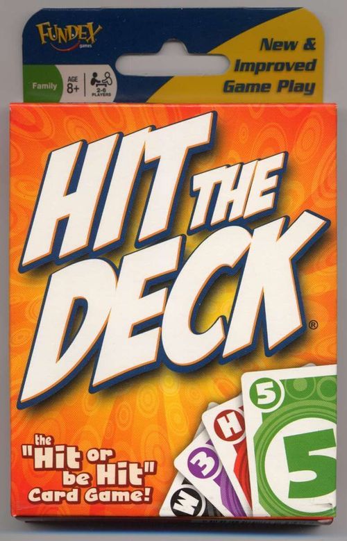 Hit the Deck (2009) thumbnail