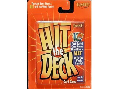 Hit the Deck thumbnail