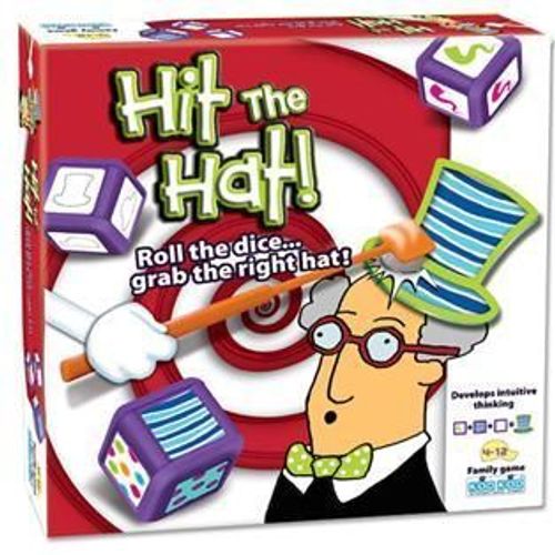 Hit the Hat thumbnail