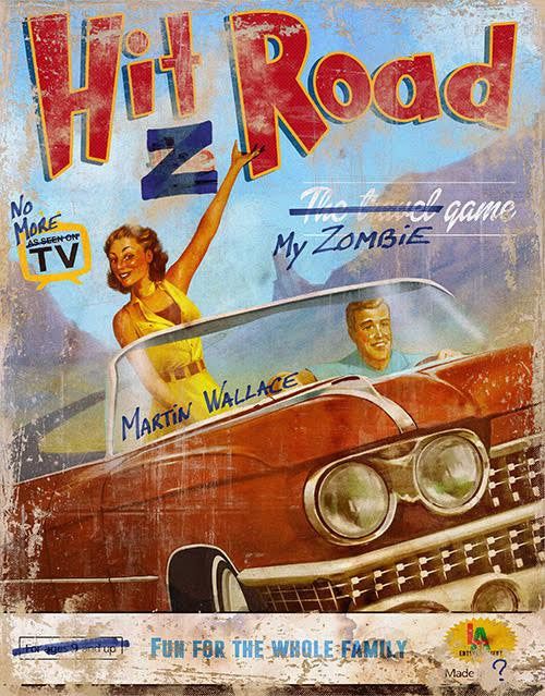 Hit Z Road thumbnail