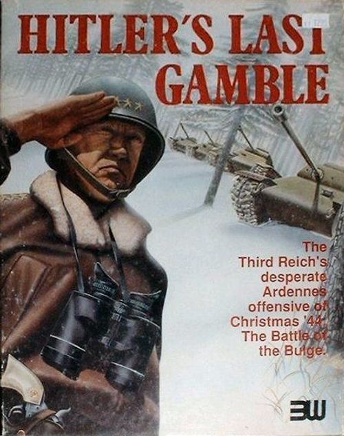 Hitler's Last Gamble thumbnail