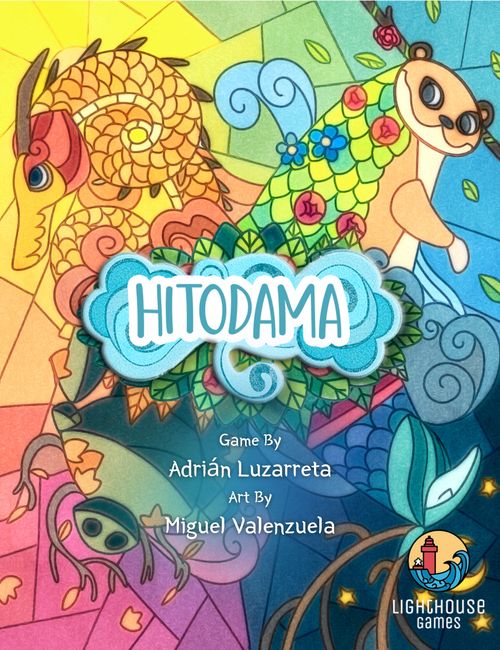 Hitodama thumbnail