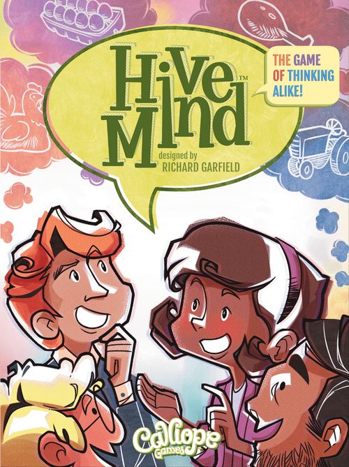 Hive Mind thumbnail