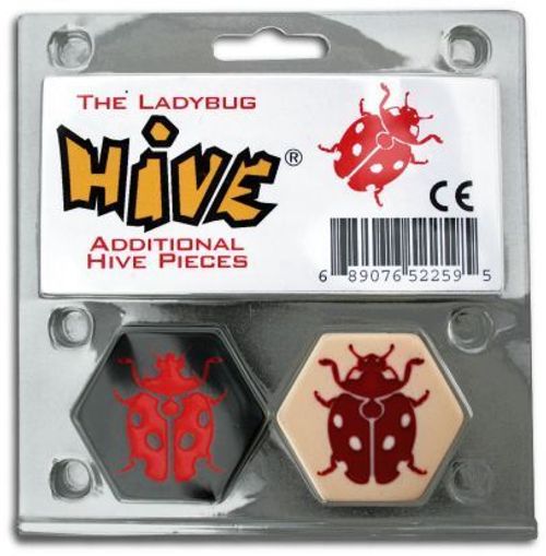 Hive: The Ladybug thumbnail