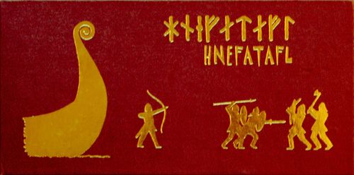 Hnefatafl thumbnail