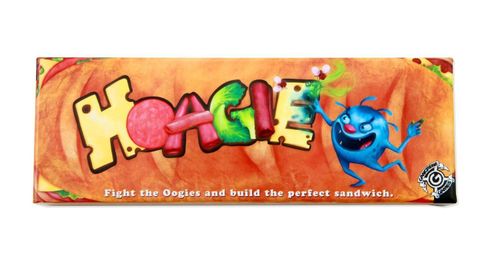 Hoagie thumbnail