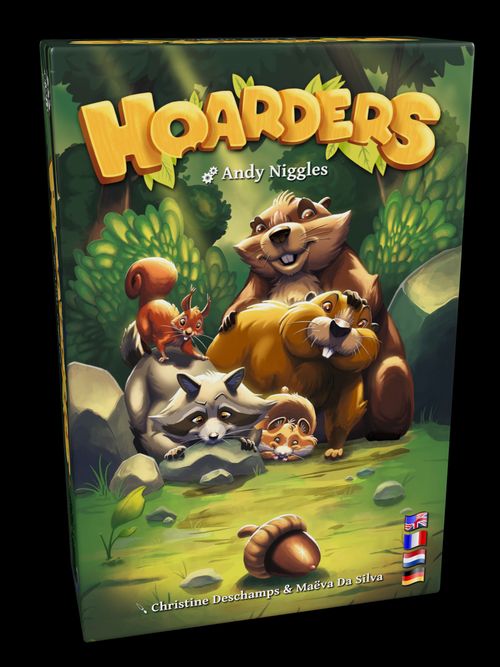 Hoarders thumbnail