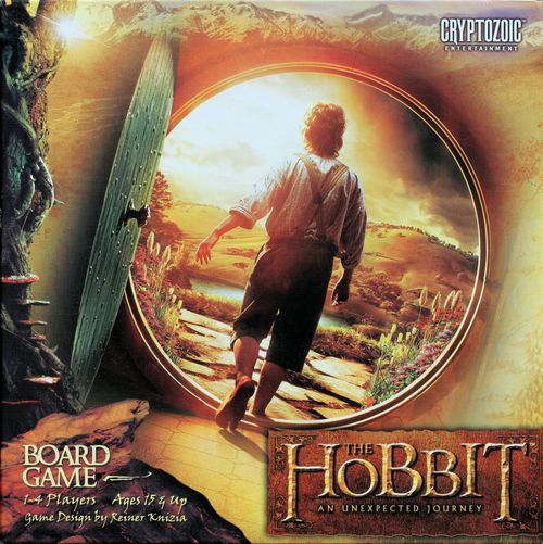 The Hobbit: An Unexpected Journey thumbnail