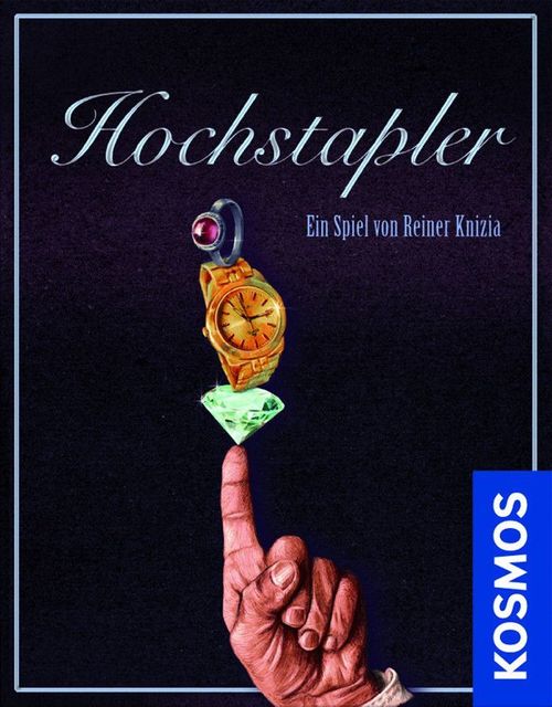 Hochstapler thumbnail