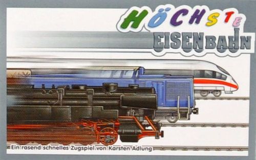 Höchste Eisenbahn thumbnail