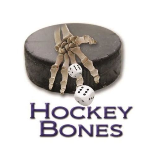 Hockey Bones thumbnail